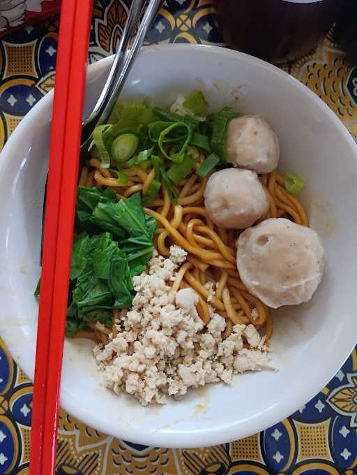 Bakso Khas Tasiek Mierasa 1