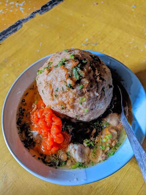 Bakso Maju Mapan 8