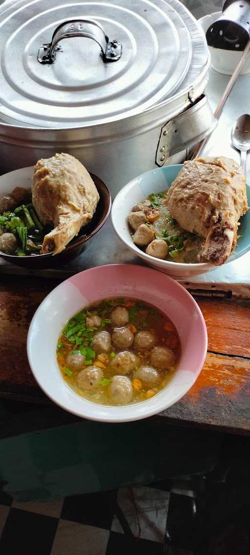 Bakso Maju Mapan 7