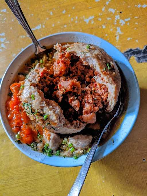 Bakso Maju Mapan 4