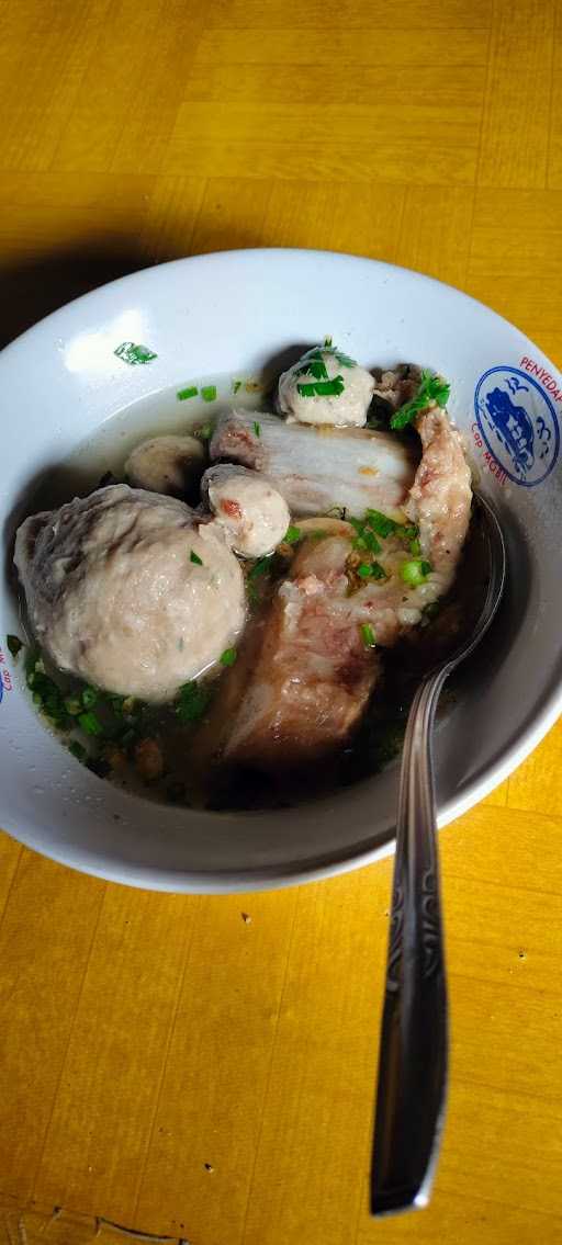 Bakso Maju Mapan 3