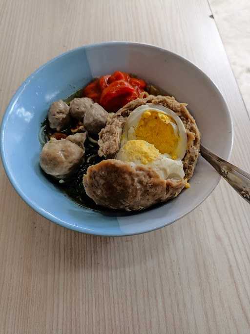 Bakso Maju Mapan 1