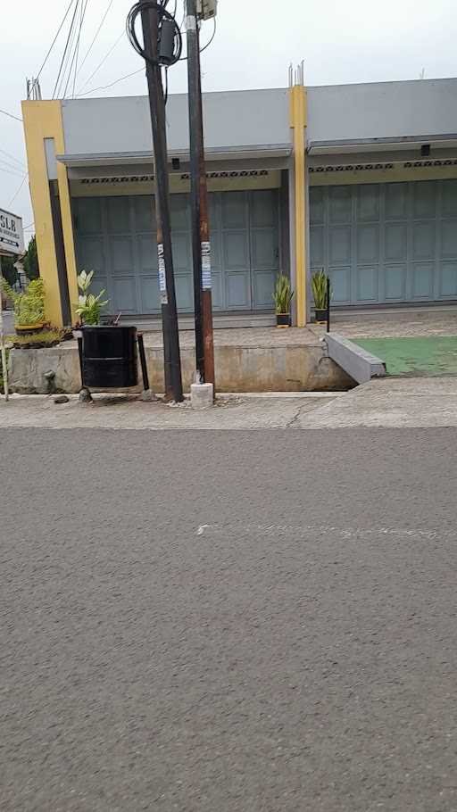 Bakso Sindangkasih 5