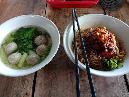 Bakso Sindangkasih 3