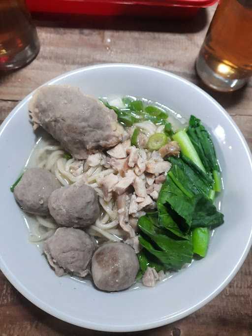 Bakso Sindangkasih 1