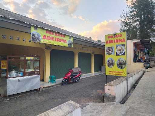 Baso Ade Irma Jtx 4