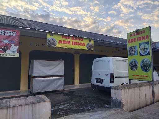 Baso Ade Irma Jtx 3