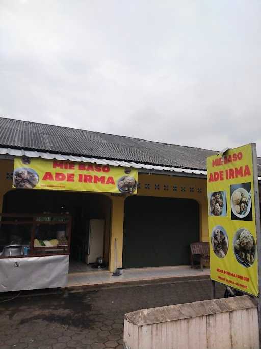 Baso Ade Irma Jtx 2