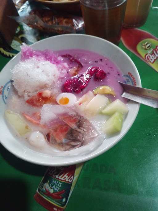 Baso Malang Dinasti 10