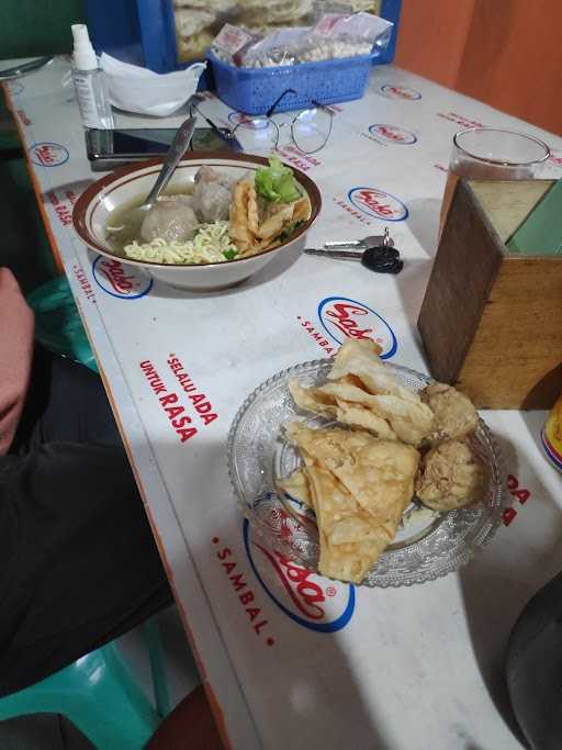 Baso Malang Dinasti 8