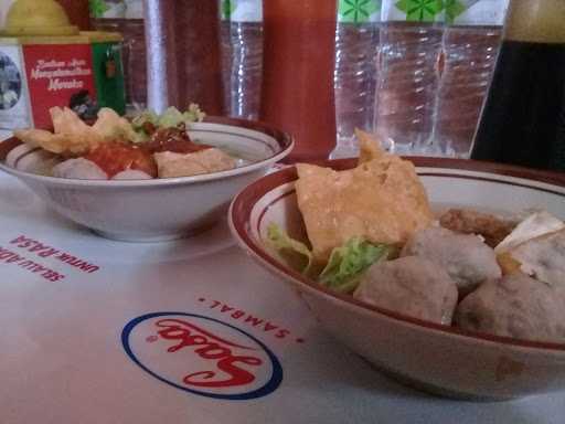 Baso Malang Dinasti 7