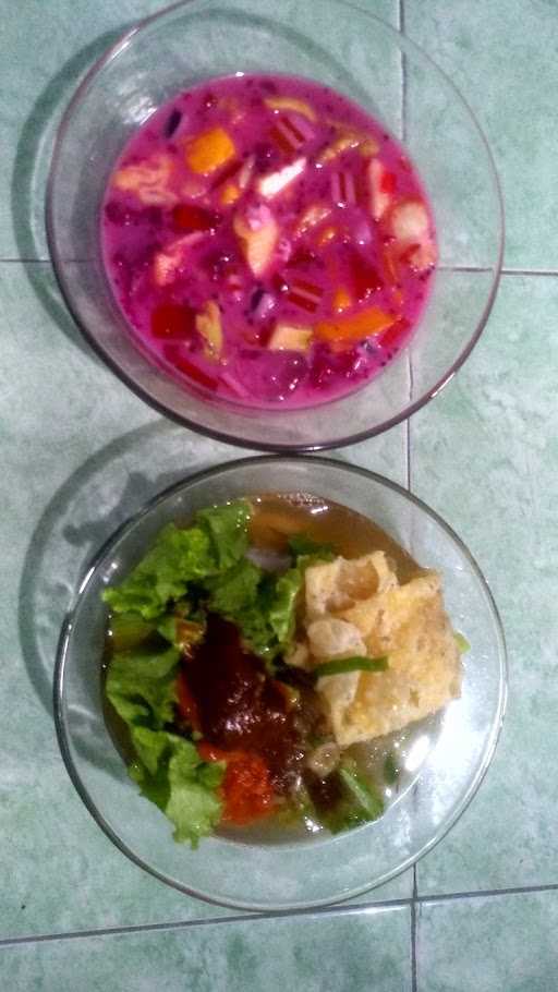 Baso Malang Dinasti 2