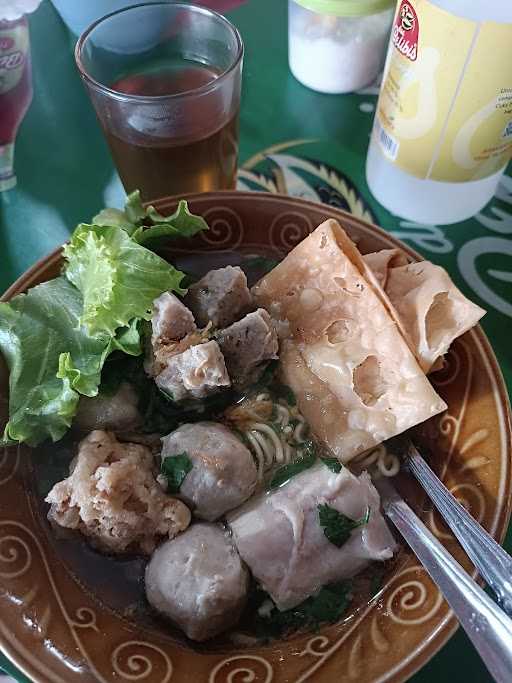 Baso Malang Dinasti 1