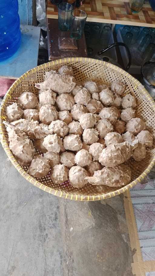 Baso Siuyut 1