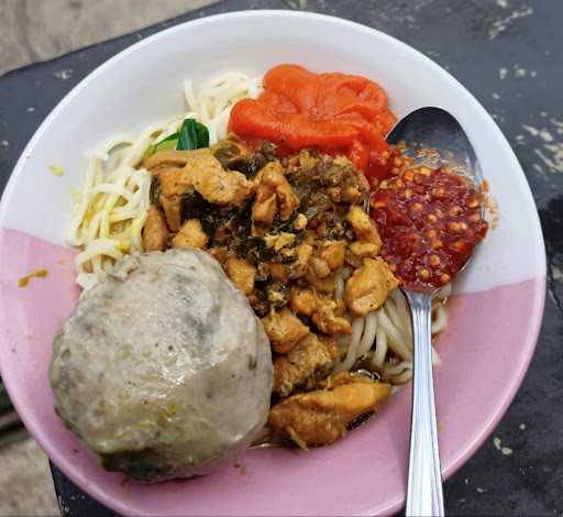 Baso Solo Mas Iwan Gr 8