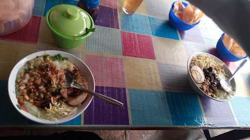 Bubur Ayam Aa 1