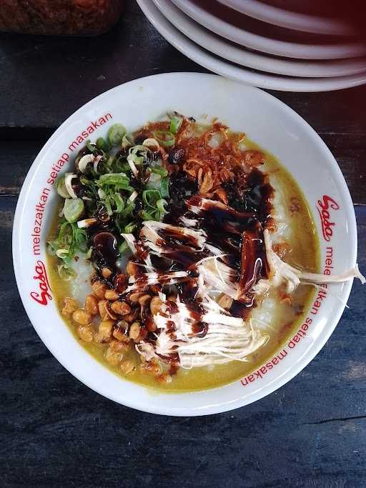 Bubur Ayam Bpk. Heri 10