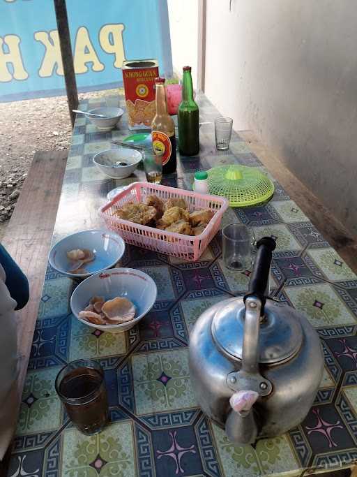 Bubur Ayam Bpk. Heri 7