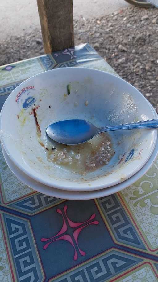 Bubur Ayam Bpk. Heri 6