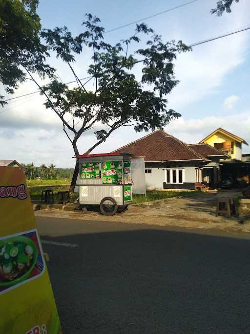 Cireng Endol Surendol Kujang, Cikoneng 2