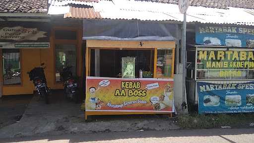 Kebab Aa Boss 2