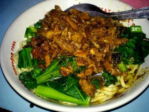 Mie Ayam Barokah Cintaharja 3