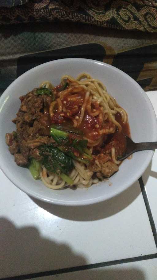 Mie Ayam Barokah Cintaharja 2