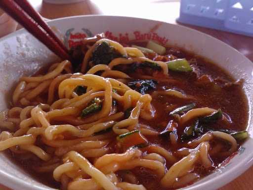 Mie Ayam Barokah Cintaharja 1