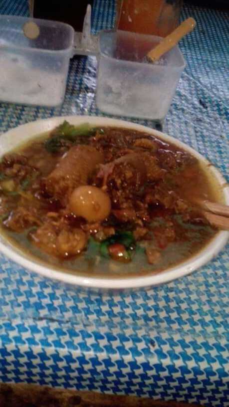 Mie Ayam Tanjakan Cintaharja 1