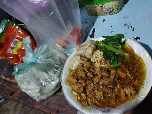 Mie Ayam Yeti Ndut 10