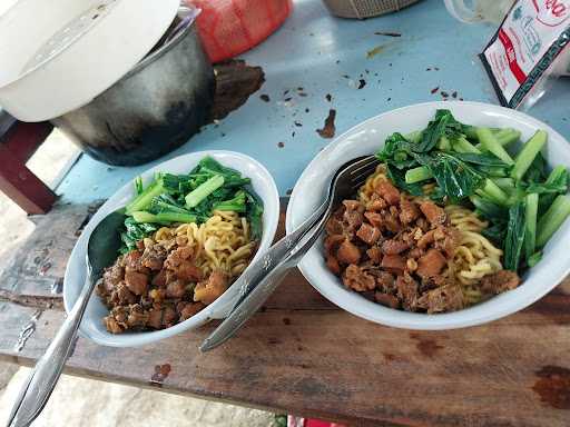 Mie Ayam Yeti Ndut 9