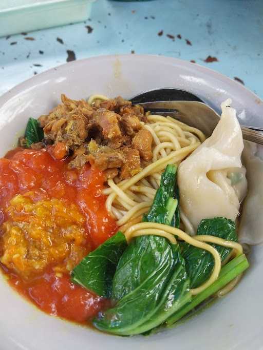 Mie Ayam Yeti Ndut 8