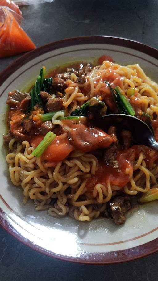 Mie Ayam Yeti Ndut 7