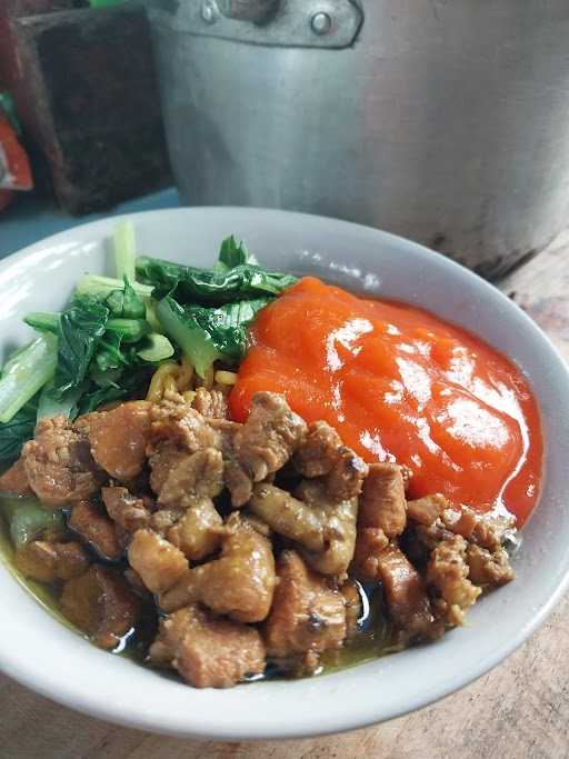 Mie Ayam Yeti Ndut 6