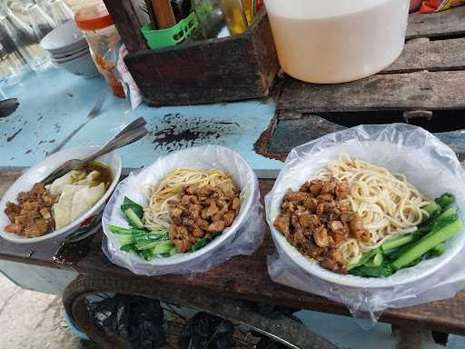 Mie Ayam Yeti Ndut 4