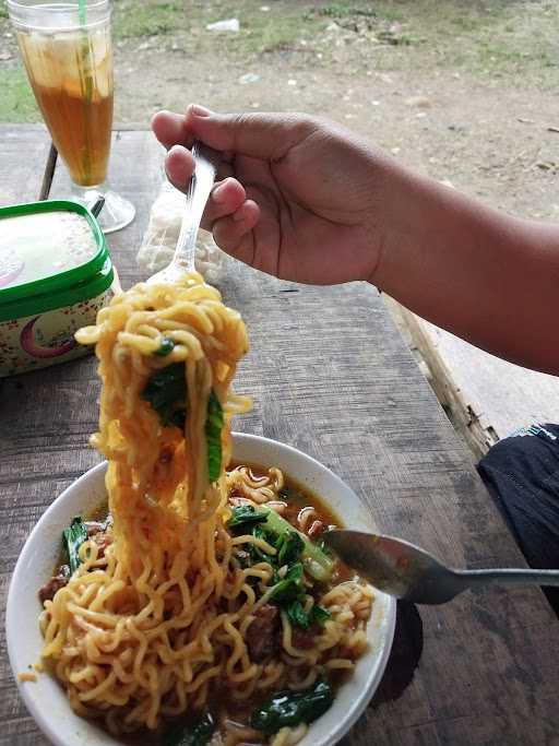 Mie Ayam Yeti Ndut 1