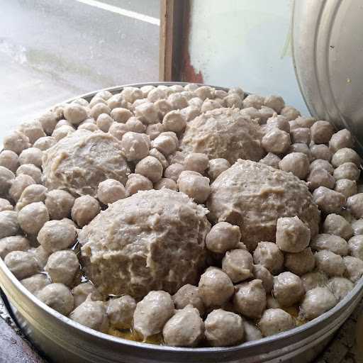 Mie Bakso Mang Ocid 8