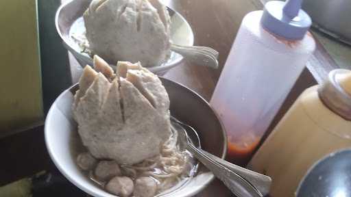 Mie Bakso Mang Ocid 6