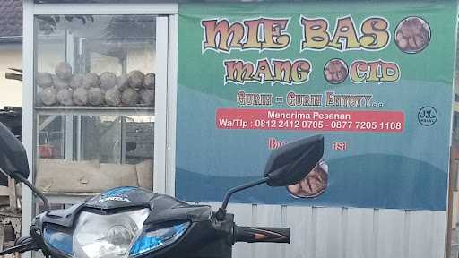 Mie Bakso Mang Ocid 10