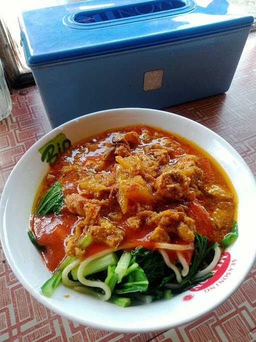 Mie Baso / Ayam Dedi 1