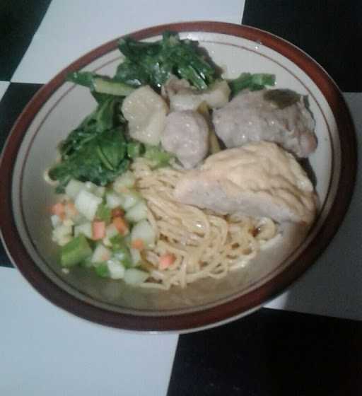 Mie Baso Iman 4