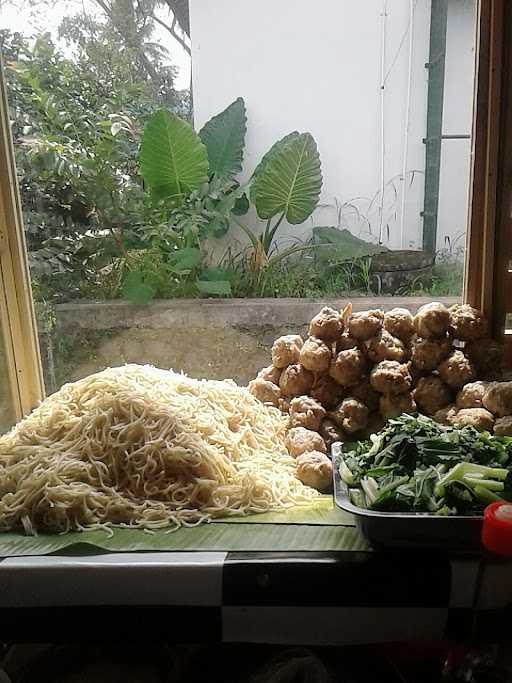 Mie Baso Iman 3