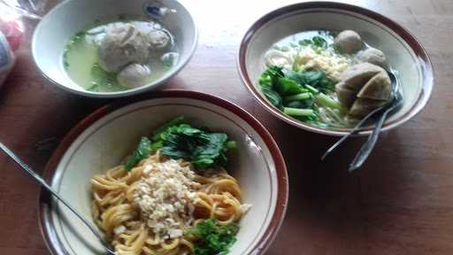 Mie Baso & Mie Ayam Citra Rasa 8