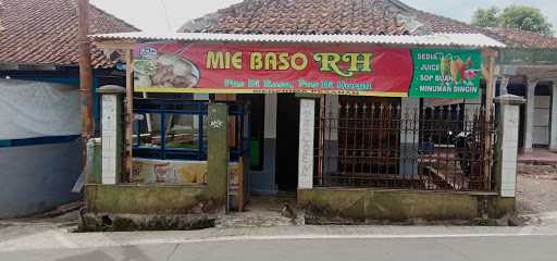 Mie Baso Rh 2