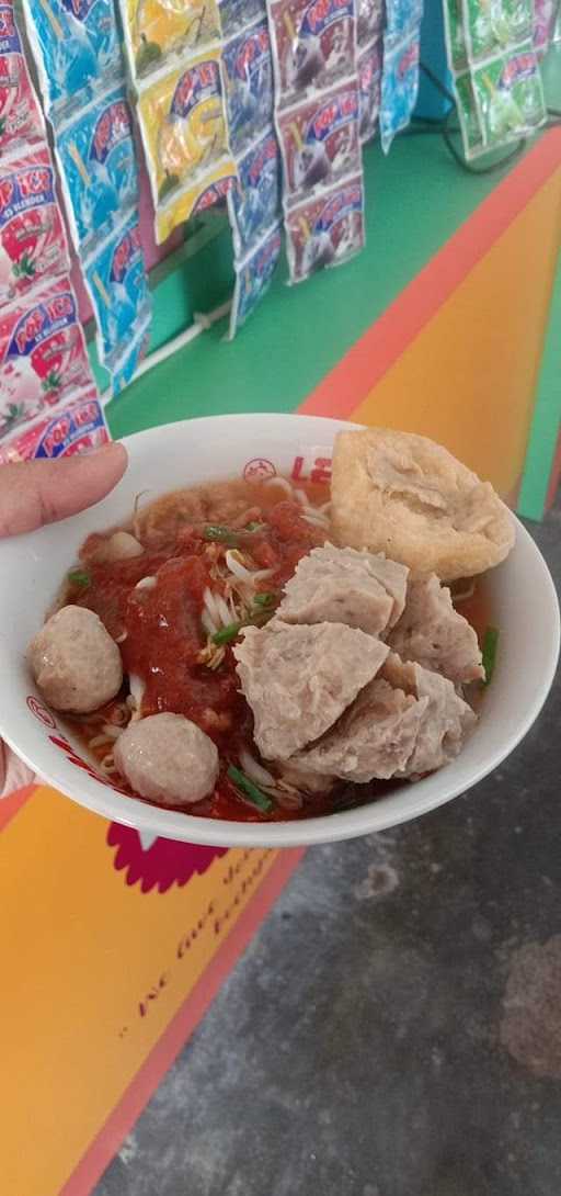 Mie Baso Rh 1