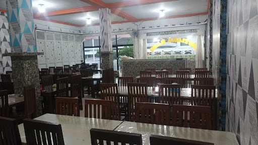 Rm Padang Mutiara Raso, Cikoneng 5