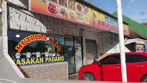 Rm Padang Mutiara Raso, Cikoneng 3