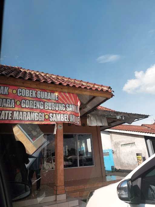 Rm. Sambara Sunda Bu Ipah 4