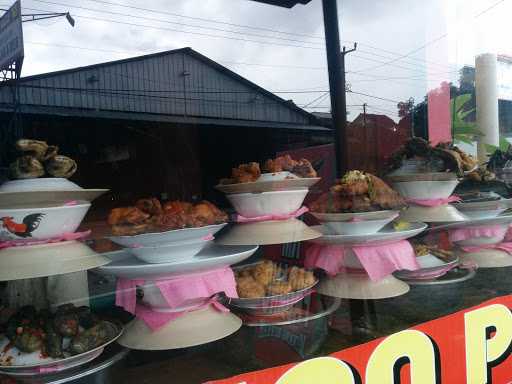 Rumah Makan Minang Berkah 2