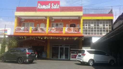 Rumah Sate Ciamis 8